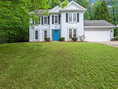 6939 Waters Edge Dr, Stone Mountain, GA, 30087