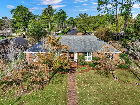 2505 Fairfax Dr, Albany, GA 31707