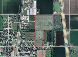 0 Rains Rd, Raymondville, TX 78580