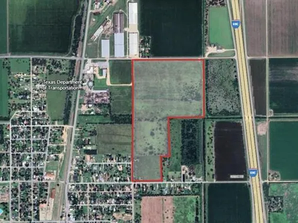 0 Rains Rd, Raymondville, TX 78580