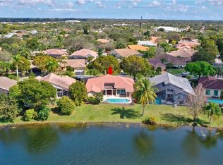 5144 N Springs Way, Coral Springs, FL 33076