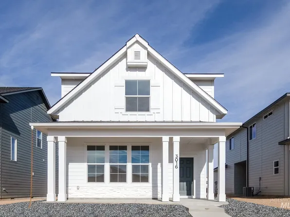 3016 E Boulder Basin Dr, Kuna, ID 83634