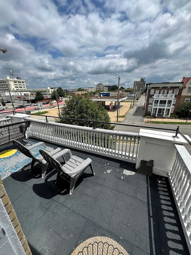 808 N Arthur Ashe Blvd — Photo 4
