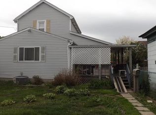 714 Idlewood Ave, Carnegie, PA 15106