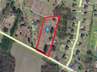 13304 Cleveland Rd, Garner, NC 27529