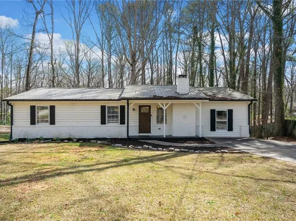 181 Bridgewood Dr SE, Conyers, GA 30094