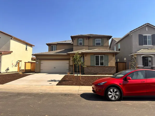 4537 Duckhawk Cir, Rancho Cordova, CA 95742