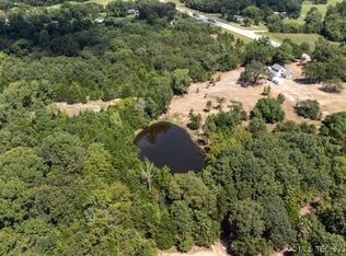 10067 State Highway 78, Milburn, OK 73450