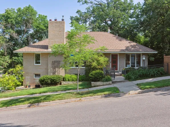 4045 Chowen Ave S, Minneapolis, MN 55410