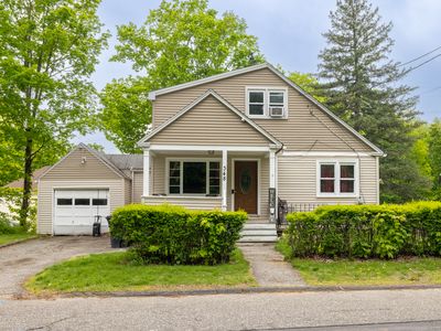 348 Harwinton Avenue, Torrington, CT, 06790