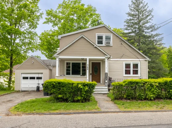 348 Harwinton Avenue, Torrington, CT 06790