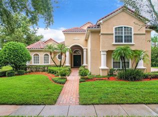 11384 Shandon Park Way, Windermere, FL 34786