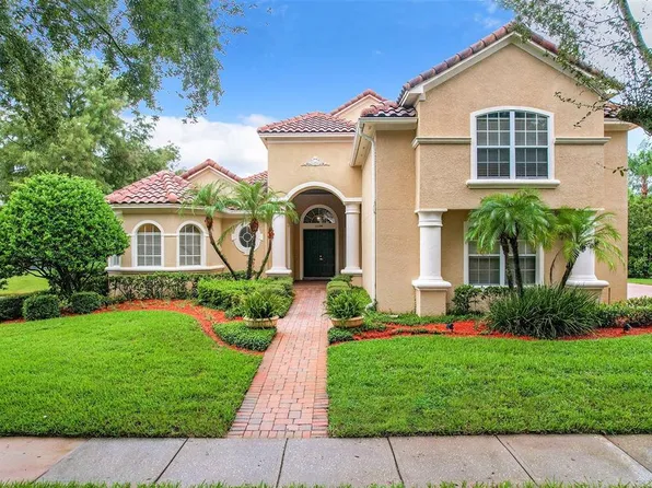 11384 Shandon Park Way, Windermere, FL 34786