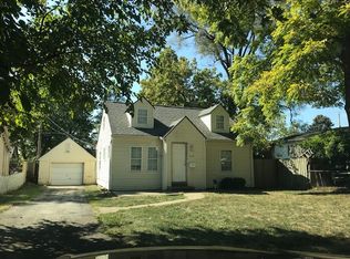 619 Erickson Ave, Columbus, OH 43213