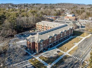 133 South East Commons, Amherst, MA 01002