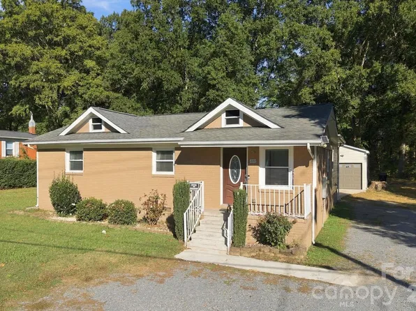 200 Walnut St, Monroe, NC 28110