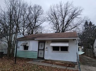 4414 E 142nd St, Cleveland, OH