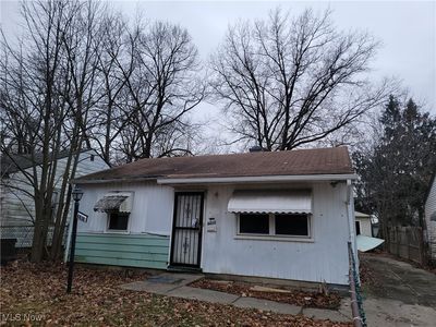 4414 E 142nd St, Cleveland, OH, 44128