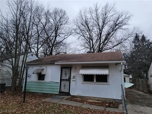 4414 E 142nd St, Cleveland, OH 44128