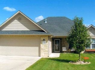 229 N Kody Ct, Stillwater, OK 74075