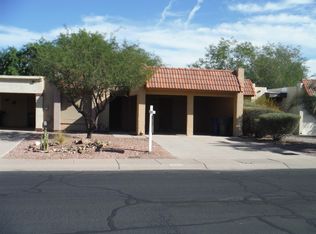 5319 S Mitchell Dr, Tempe, AZ 85283