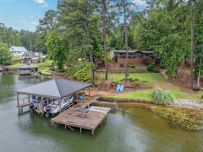 50 Captains Ct, Sparta, GA, 31087