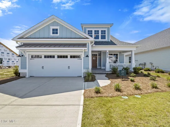 6020 Calvada Circle, Leland, NC 28451