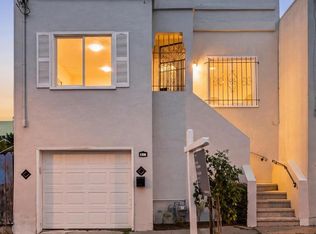 1320 Hawes St, San Francisco, CA 94124