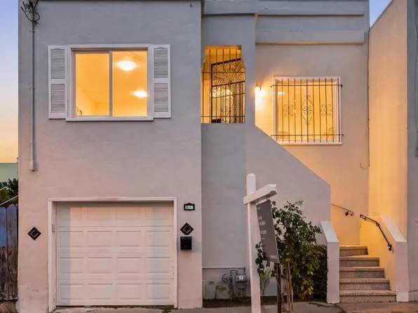 1320 Hawes St, San Francisco, CA 94124