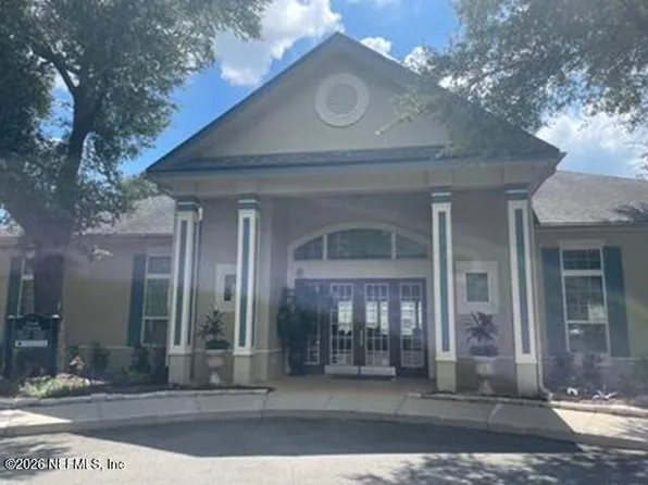 13700 RICHMOND PARK Drive N #605, Jacksonville, FL 32224