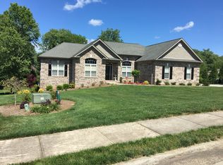 1136 Fox Chase Dr, Newton, NC 28658