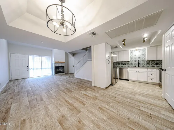 1211 N Miller Road #255, Scottsdale, AZ 85257