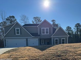 4458 Rivercliff Way, Gray, GA 31032