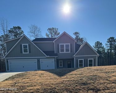 4458 Rivercliff Way, Gray, GA, 31032