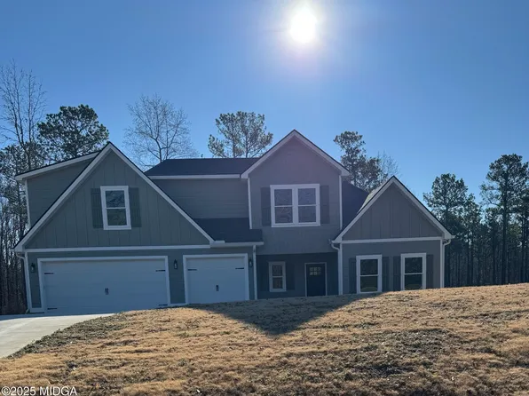 4458 Rivercliff Way, Gray, GA 31032