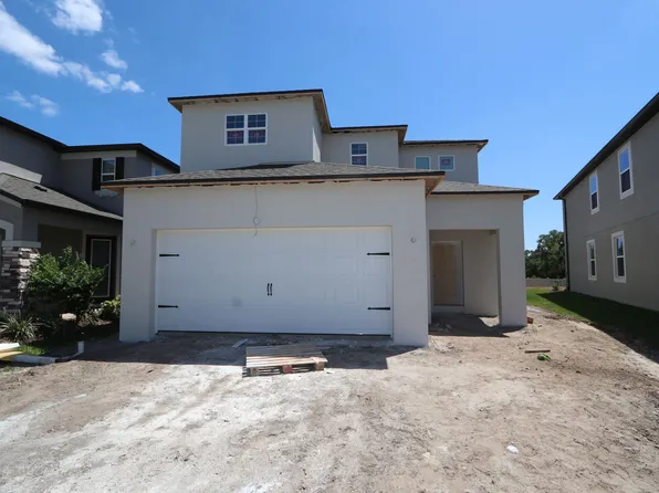 2584 Sunny Pebble Loop, Zephyrhills, FL 33540