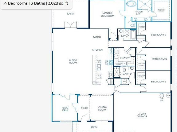 3rd image of 1158 Altair Way
