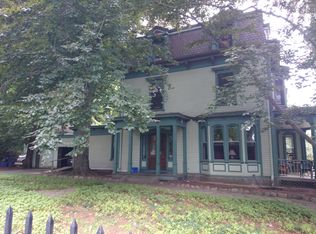 35-37 Greenough Ave #2, Jamaica Plain, MA 02130