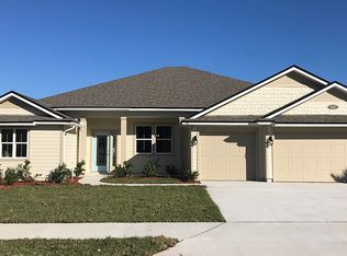 133 S Hamilton Springs Rd, Saint Augustine, FL 32084