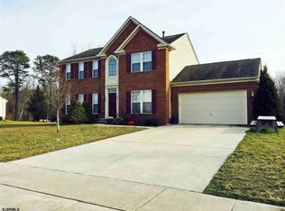 1747 Tomahawk Ct, Vineland, NJ 08361