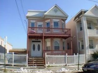 216 Grant St, Perth Amboy, NJ 08861