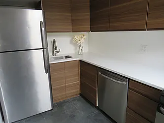 Rented by Brown Harris Stevens