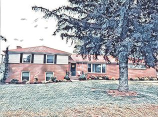 2107 Layton Rd, Clarksville, TN 37043