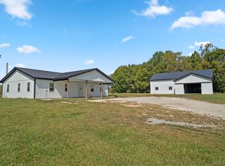 3795 Kendall Springs Rd, Owingsville, KY 40360