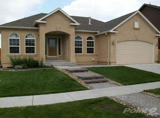 6293 Tin Star Dr, Colorado Springs, CO 80923