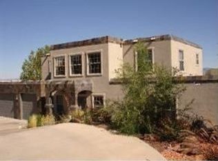 1133 Sagebrush Dr SW, Los Lunas, NM 87031