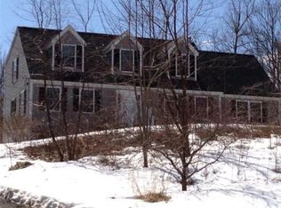 53 Brewer Way, Holden, MA 01520