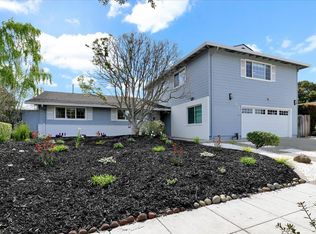 832 Nisqually Dr, Sunnyvale, CA 94087