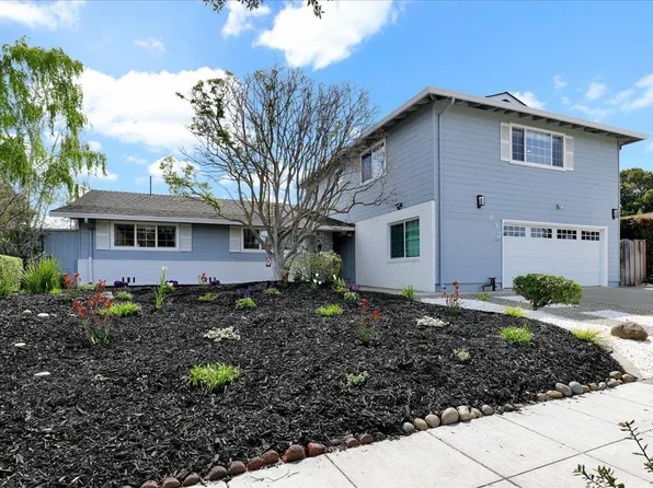 832 Nisqually Dr, Sunnyvale, CA 94087