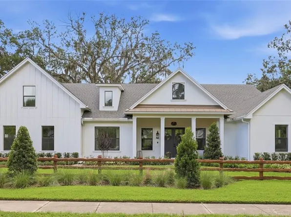 15210 E OAKLAND AVENUE, WINTER GARDEN, FL 34787